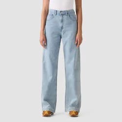 Levi's® Women's Cinch Baggy Jeans - Summer Job 29