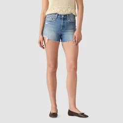 Levi's® Women's 501® Curve Shorts - Signs of Success 32