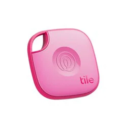 Tile Mate Life360 2024 - Pink Punch