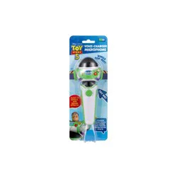 Toy Story 5 Voice Change Microphone Toy Spy Gear