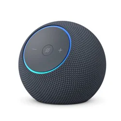 Amazon Echo Dot Max Graphite