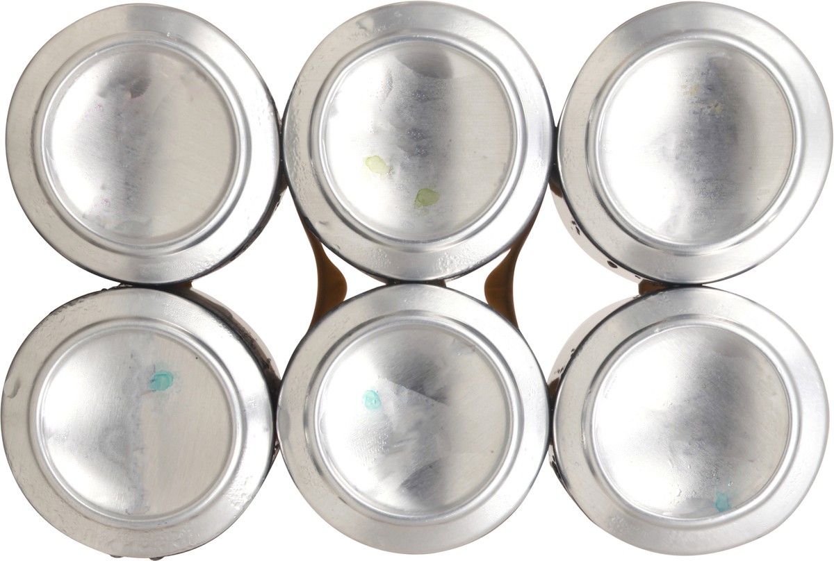 slide 13 of 13, Austin Eastciders Original Dry Hard Cider 6 - 12 fl oz Cans, 6 ct