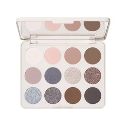 Morphe Moon Stone Eyeshadow Palette - 15g