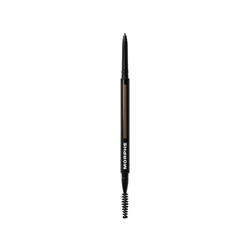 Morphe Micro Brow Pencil - Cold Brew - 0.1g: Paraben-Free, Eyebrow Enhancer, Single Container
