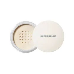 Morphe Bake & Set Powder - Translucent - 9g