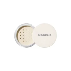 Morphe Mini Bake & Set Setting Powder - Translucent - 2.6g