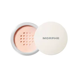 Morphe Bake & Set Powder - Peach - 9g