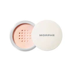 Morphe Bake & Set Powder - Peach - 9g