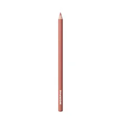 Morphe Signature Lip Pencil - Wifey - 1.5g: Vegan, Liner, Lips, Single
