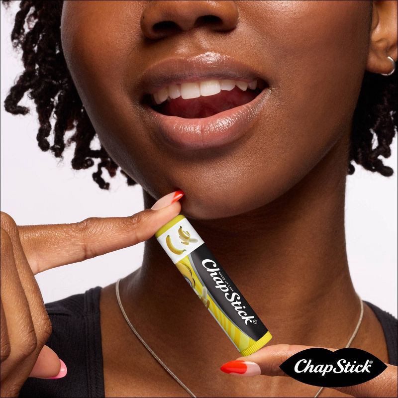 slide 7 of 8, Chapstick Minions Variety Pack Lip Balms - 3ct, 3 ct