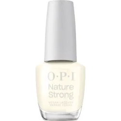 OPI Nature Strong Nail Polish - Cauliflower Power - 0.5 fl oz