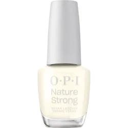 OPI Nature Strong Nail Polish - Cauliflower Power - 0.5 fl oz