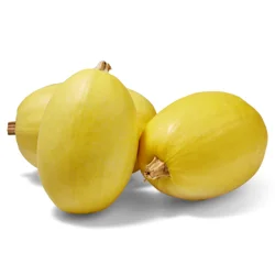 Organic Spaghetti Squash