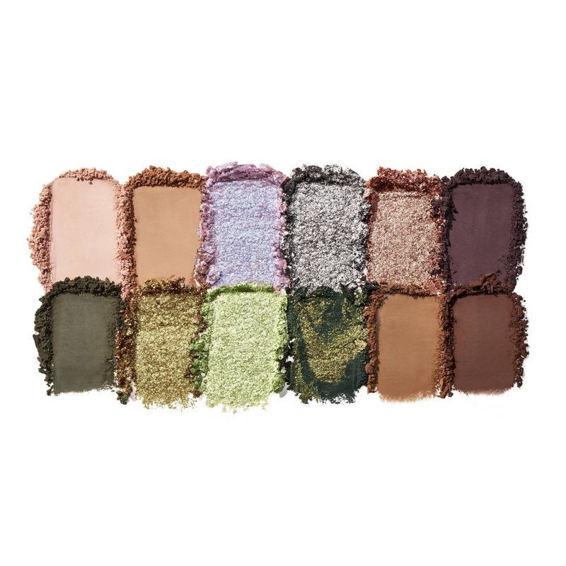 slide 2 of 7, r.e.m. beauty Wicked For Goodozian Forest Eyeshadow Palette - 0.63 fl oz - Ulta Beauty, 0.63 fl oz