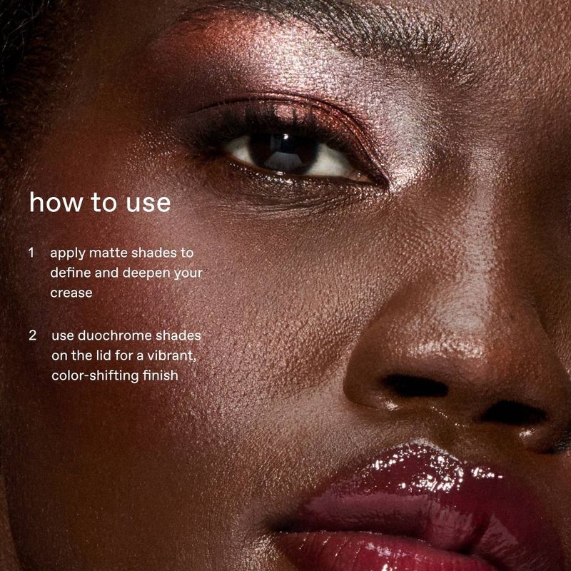 slide 6 of 7, r.e.m. beauty Wicked For Goodozian Forest Eyeshadow Palette - 0.63 fl oz - Ulta Beauty, 0.63 fl oz