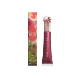 r.e.m. beauty Wicked For Good Poppy Plumping Lip Gloss Pretty as a Poppy - 0.34 fl oz - Ulta Beauty