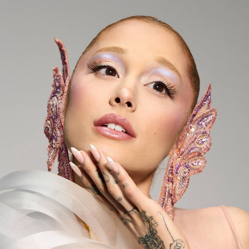 slide 3 of 7, r.e.m. beauty Wicked For Good Glinda Makeup Set - 7.2oz/4pc - Ulta Beauty, 4 ct; 7.2 oz