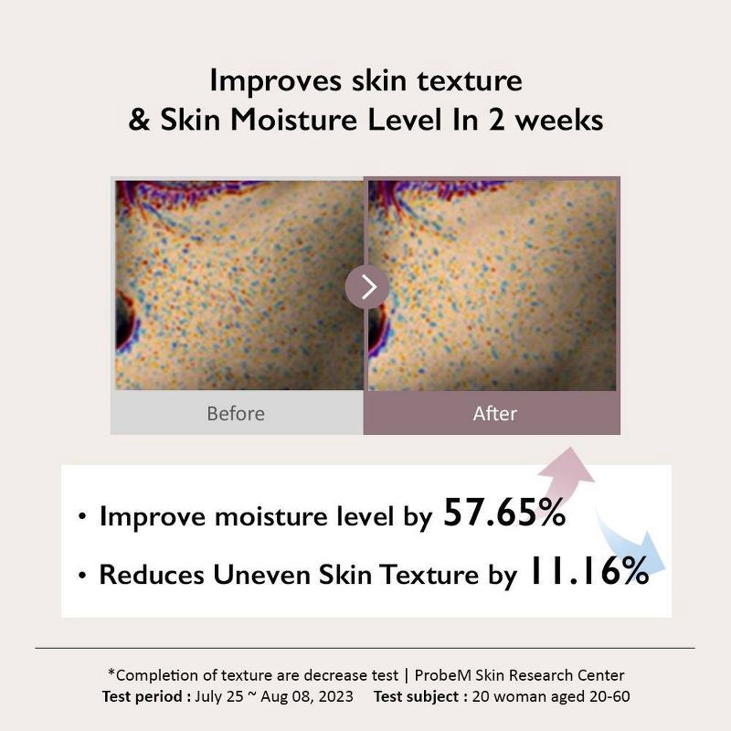 slide 5 of 9, haruharu wonder Black Rice Hyaluronic Toner - 1.01 fl oz, 1.01 fl oz