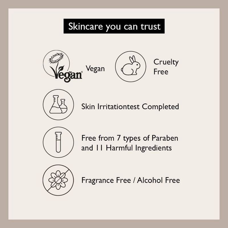 slide 9 of 9, haruharu wonder Black Rice Hyaluronic Toner - 1.01 fl oz, 1.01 fl oz