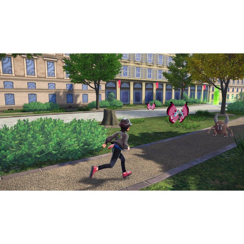 slide 3 of 6, Pokémon Legends: Z-A - Nintendo Switch 2 Edition, 1 ct