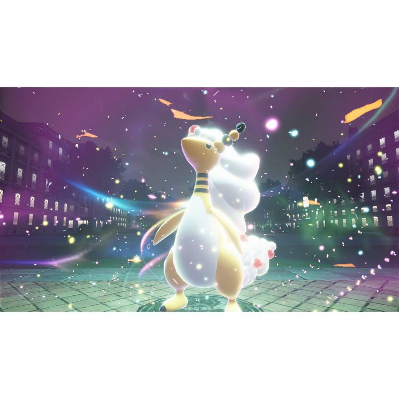 slide 6 of 6, Pokémon Legends: Z-A - Nintendo Switch 2 Edition, 1 ct