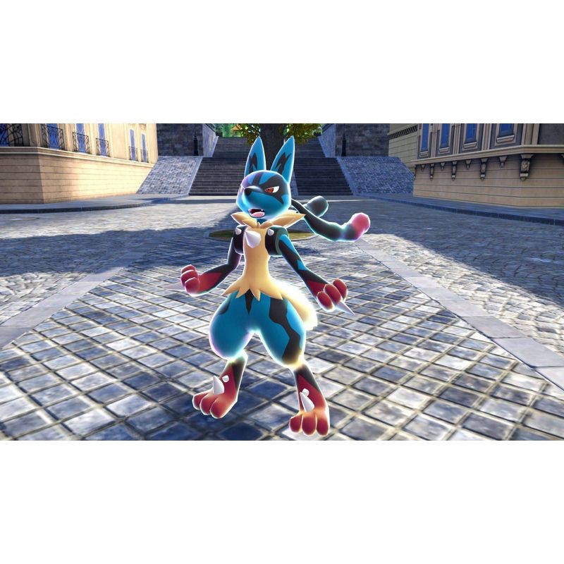 slide 7 of 7, Pokémon Legends: Z-A - Nintendo Switch, 1 ct