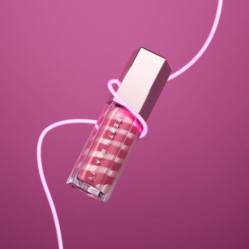 slide 7 of 7, Fenty Beauty Gloss Bomb Swirl Twisted Lip Luminizer - 0.34oz - Ulta Beauty, 0.34 oz