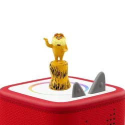 tonies Dr. Seuss: The Lorax Tonie Figurine