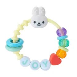 Infantino Friendship Rattle - Easter