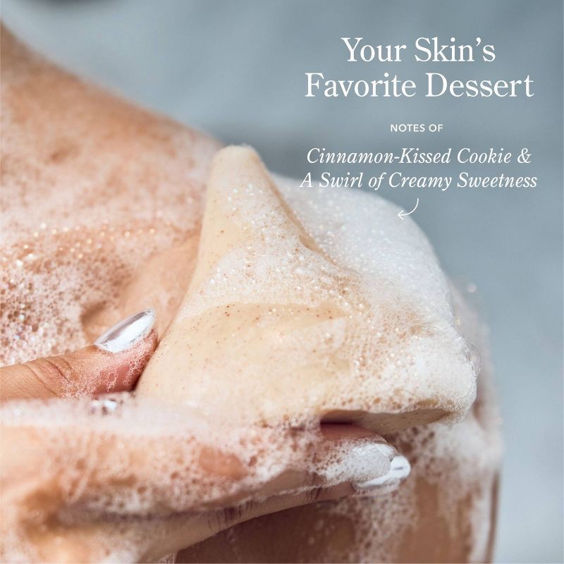 slide 2 of 7, Beekman 1802 Snickerdoodle Kisses Goat Milk Soap - Ulta Beauty, 1 ct