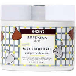 Beekman 1802 Milk Chocolate Kisses Whipped Body Cream - Ulta Beauty