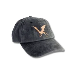 Kingdom of Threads Dragon Rider Hat | Fourth Wing