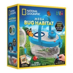 National Geographic Bug Habitat