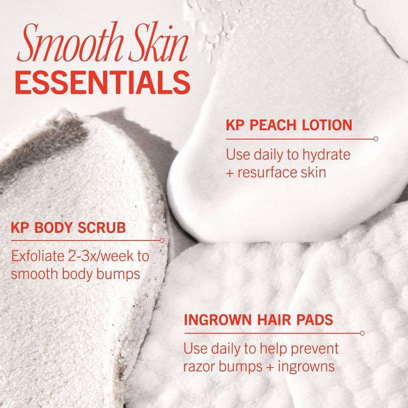 slide 2 of 6, FIRST AID BEAUTY Soft & Smooth Body Exfoliate Skincare Kit - 2ct - Ulta Beauty, 2 ct
