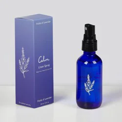 Calm Mist Aromatherapy Linen Sprays Lavender