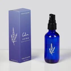 Calm Mist Aromatherapy Linen Sprays Lavender