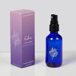 Calm Mist Aromatherapy Linen Sprays Sandalwood