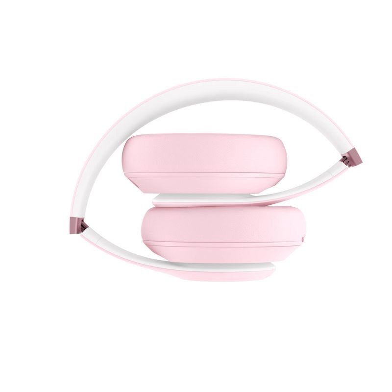 slide 5 of 7, Beats Studio Pro Bluetooth Wireless Headphones - Matte Pink, 1 ct