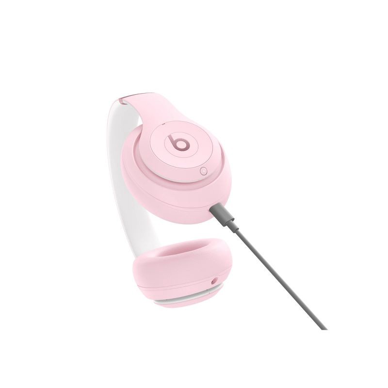 slide 6 of 7, Beats Studio Pro Bluetooth Wireless Headphones - Matte Pink, 1 ct