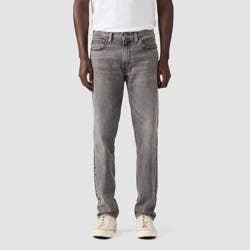Levi's® Men's Slim Fit Jeans - Gray Wash 33x30