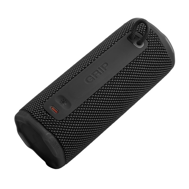 slide 3 of 10, JBL Portable Grip Speakers - Black, 1 ct