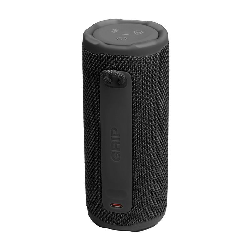 slide 5 of 10, JBL Portable Grip Speakers - Black, 1 ct