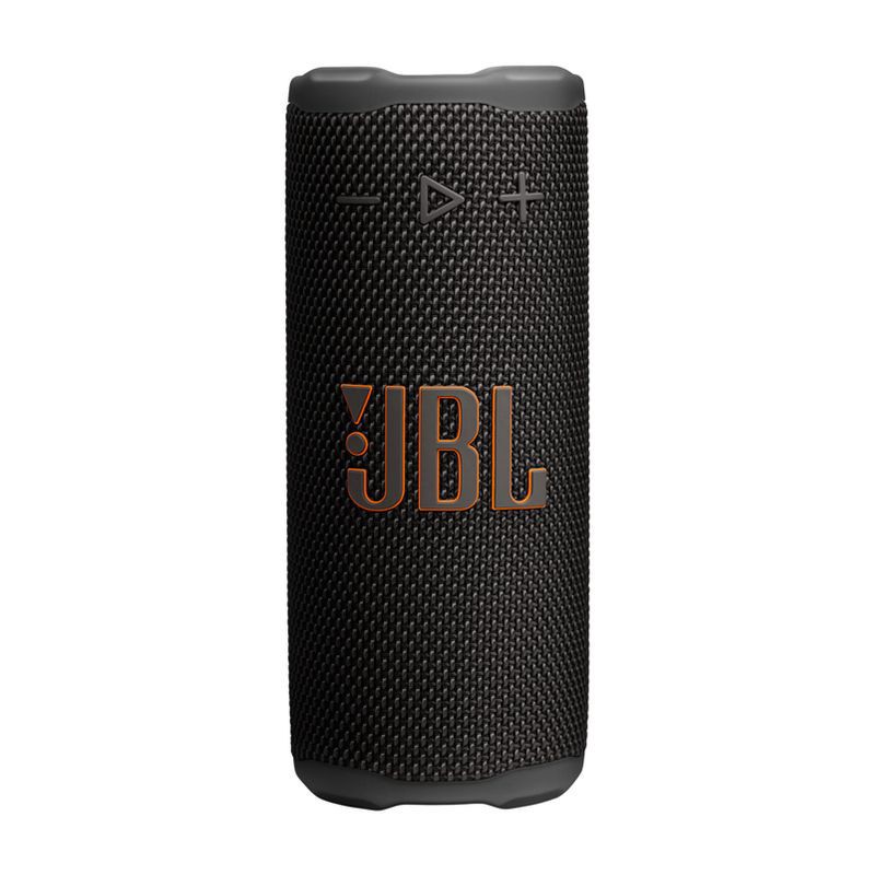 slide 1 of 10, JBL Portable Grip Speakers - Black, 1 ct
