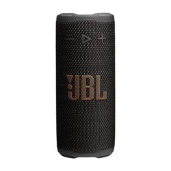 JBL Portable Grip Speakers - Black