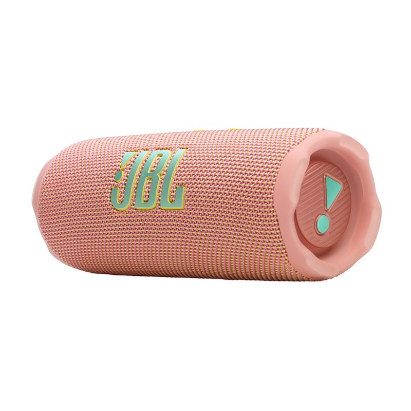 slide 6 of 19, JBL Portable Flip 7 Speaker - Pink, 1 ct