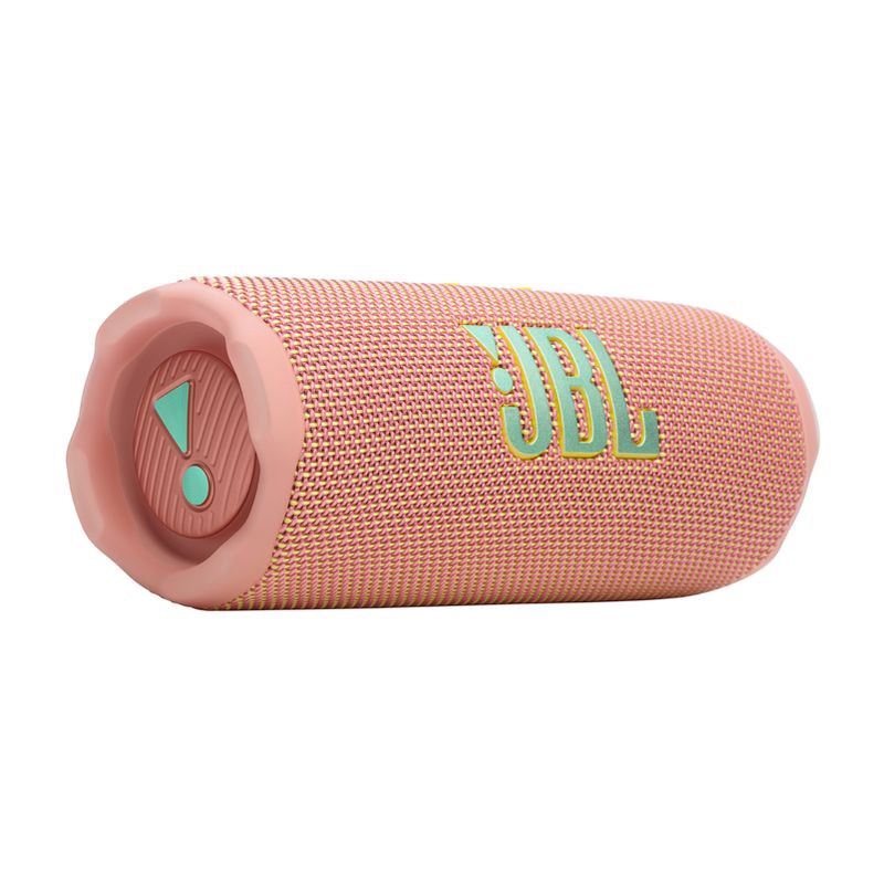 slide 7 of 19, JBL Portable Flip 7 Speaker - Pink, 1 ct