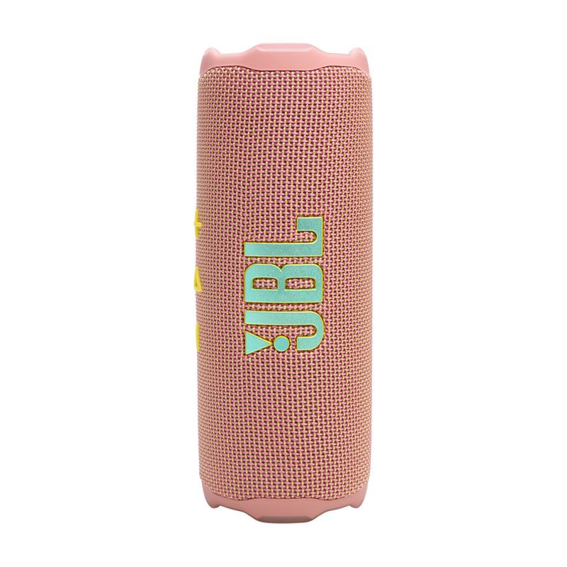 slide 1 of 19, JBL Portable Flip 7 Speaker - Pink, 1 ct