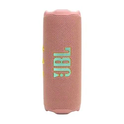 JBL Portable Flip 7 Speaker - Pink