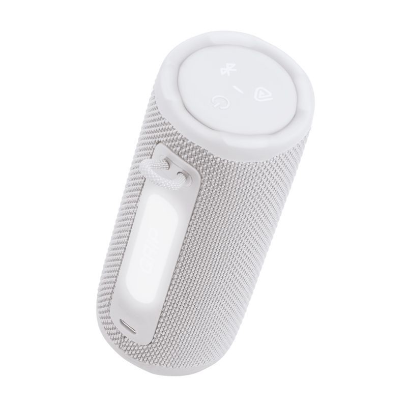 slide 2 of 10, JBL Portable Grip Speakers - White, 1 ct