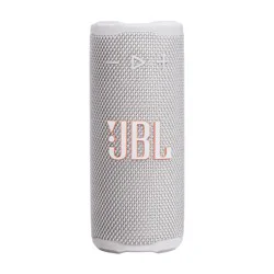 JBL Portable Grip Speakers - White